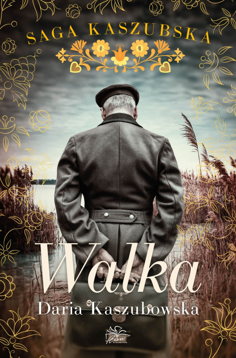 Book Walka Tom 4 Kaszubowska Daria
