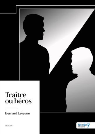 Buch Traître ou héros Lejeune