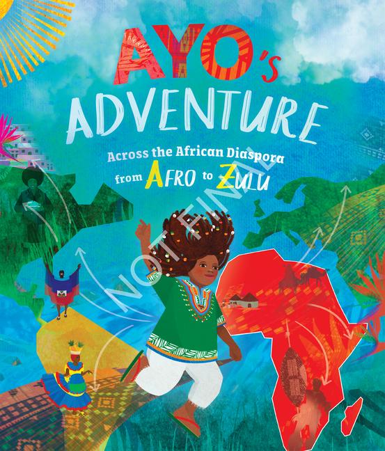 Libro AYOS ADVENTURE DREW AIN HEATH
