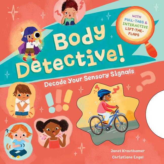 Libro BODY DETECTIVE KRAUTHAMER JANET