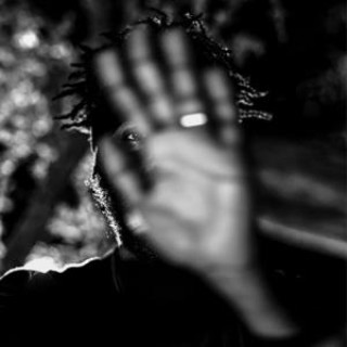 Audio JPEG RAW Gary Clark Jr.