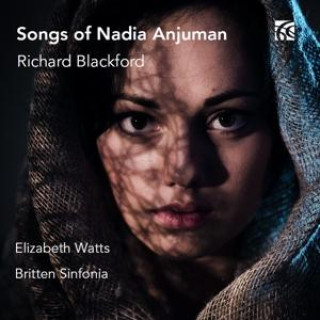 Hanganyagok Songs of Nadia Anjuman 