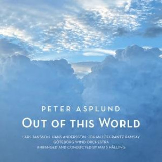 Audio Out of this World 