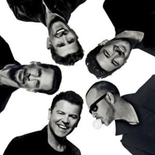 Audio Still Kids New Kids On the Block
