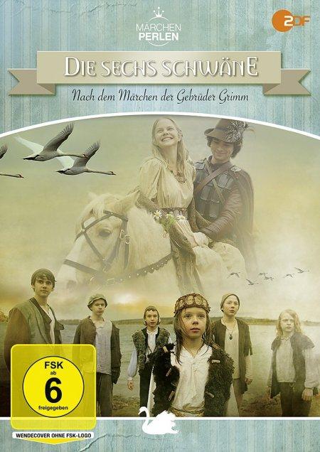 Video Die sechs Schwäne In?s Keerl