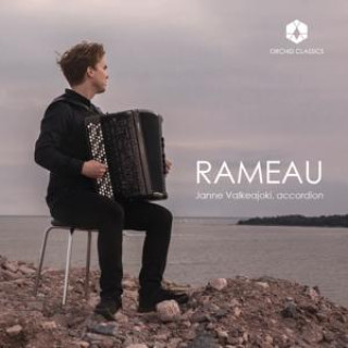 Zvok Rameau 