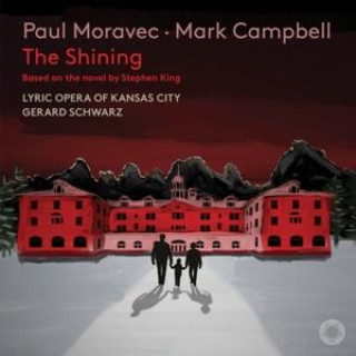 Zvok Moravec: The Shining 