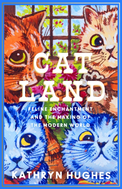 E-kniha Catland Kathryn Hughes