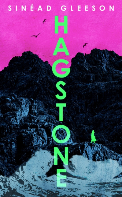 E-book Hagstone Sinead Gleeson