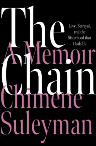 Book The Chain Chimene Suleyman