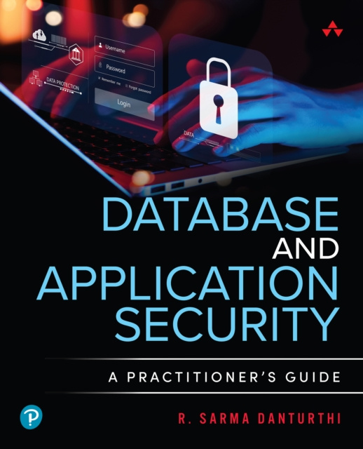 E-knjiga Database and Application Security R. Sarma Danturthi