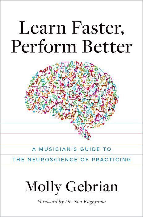 Buch Learn Faster, Perform Better 