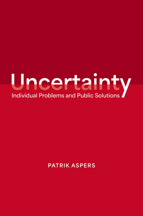 Book Uncertainty Aspers