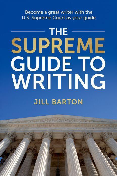 Libro The Supreme Guide to Writing 