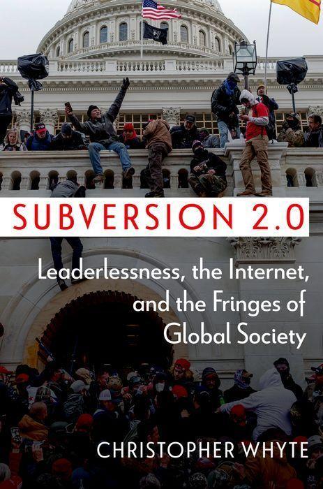Knjiga Subversion 2.0 Christopher Whyte