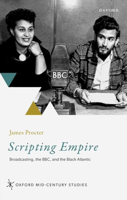 E-kniha Scripting Empire James Procter