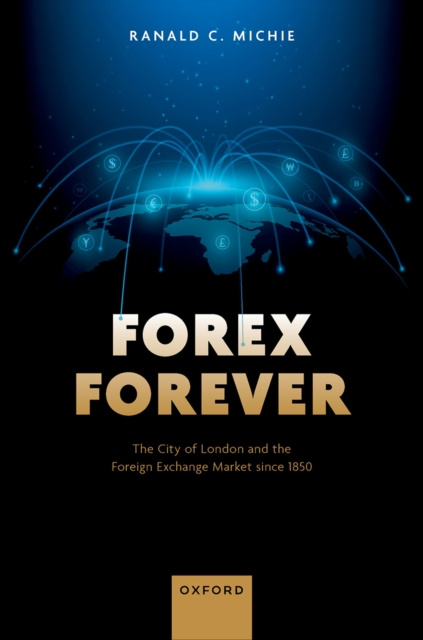 E-kniha Forex Forever Ranald C. Michie