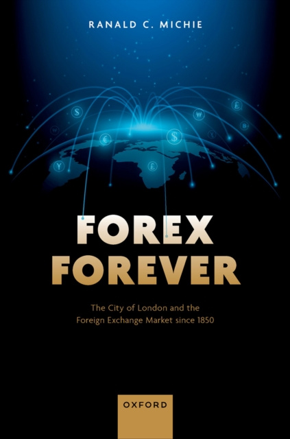 E-book Forex Forever Ranald C. Michie