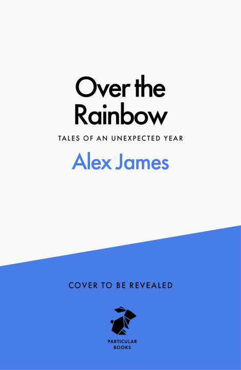 Book Untitled Alex James Alex James