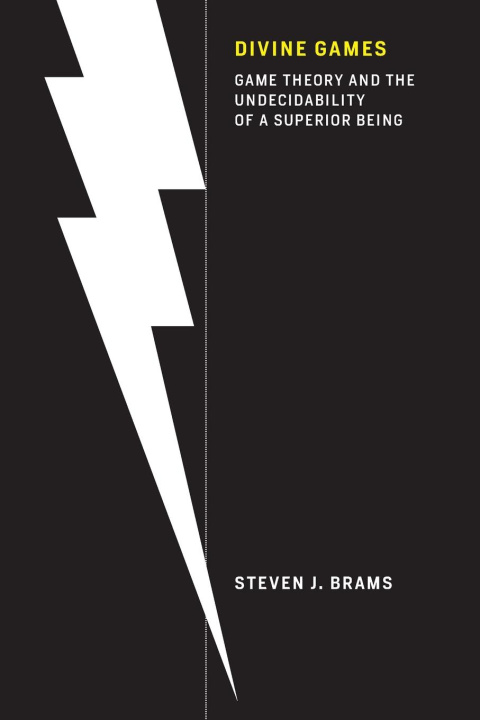 Book Divine Games Steven J. Brams