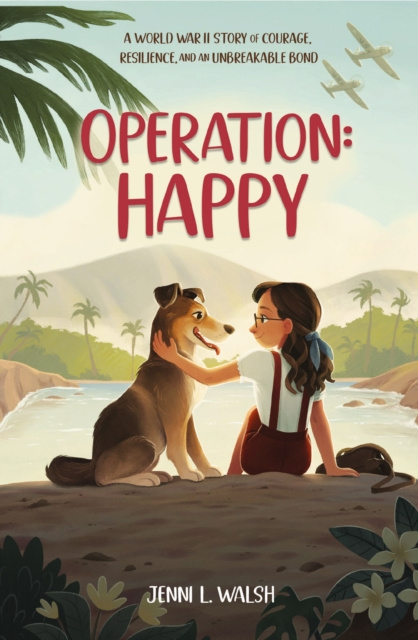 E-knjiga Operation: Happy Jenni L Walsh