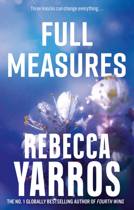 Book Full Measures 