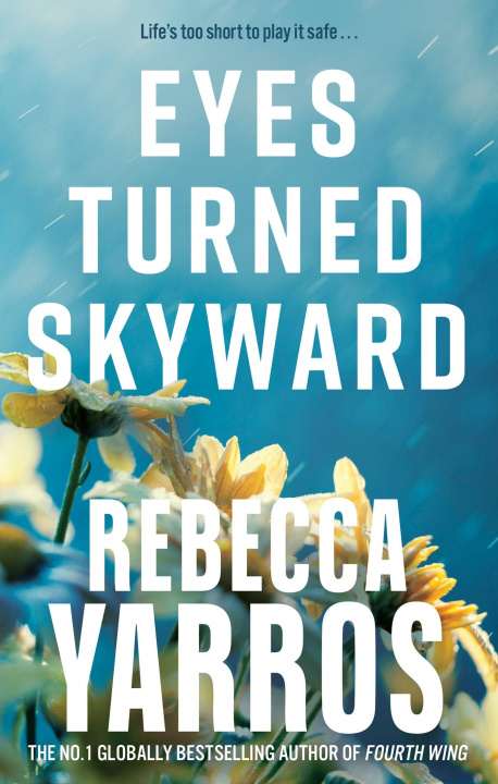 Книга Eyes Turned Skyward 