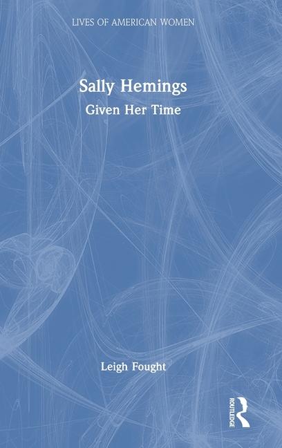 Βιβλίο Sally Hemings Leigh Fought