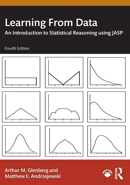 Boek Learning From Data Matthew E. Andrzejewski
