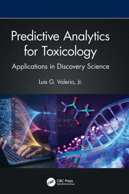Book Predictive Analytics for Toxicology Valerio