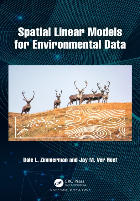 E-kniha Spatial Linear Models for Environmental Data Dale L. Zimmerman