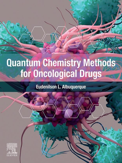 E-kniha Quantum Chemistry Methods for Oncological Drugs Eudenilson L. Albuquerque