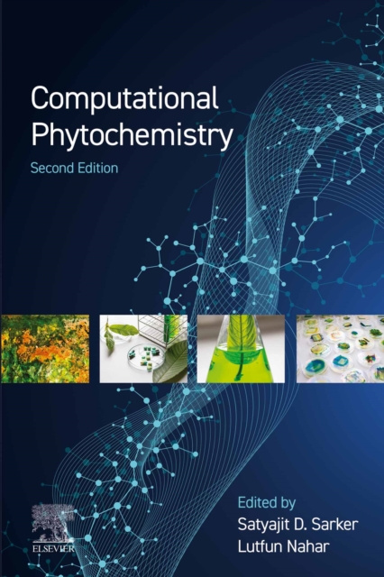 E-kniha Computational Phytochemistry Satyajit Dey Sarker