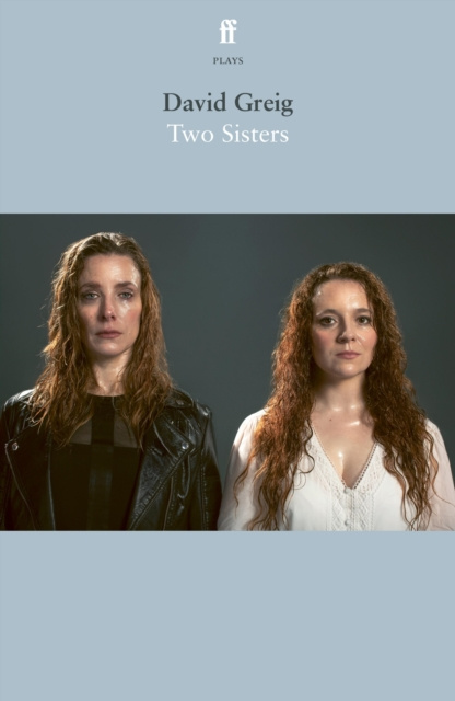 E-book Two Sisters David Greig