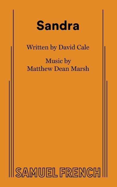 Knjiga Sandra Matthew Dean Marsh