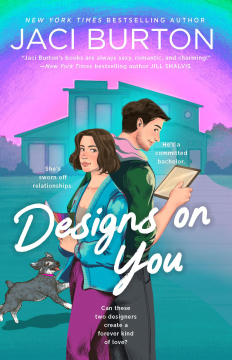 Libro Designs on You Burton