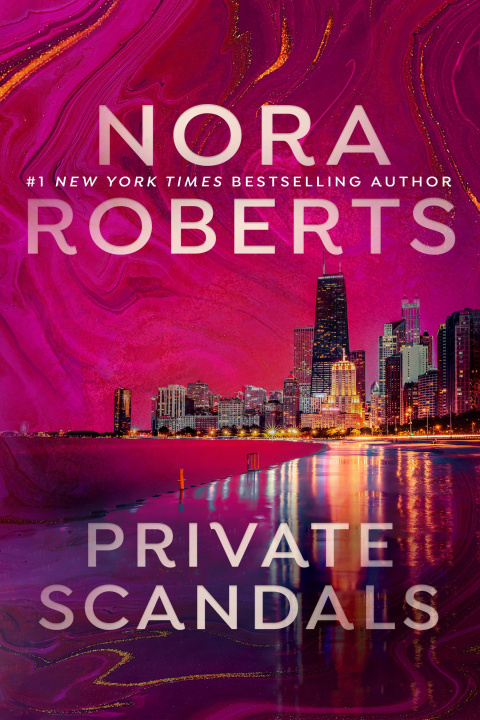 Книга Private Scandals 