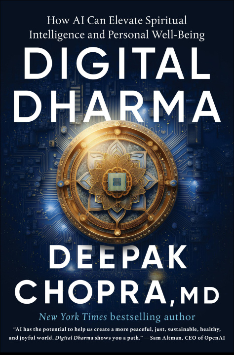 Livre Digital Dharma 