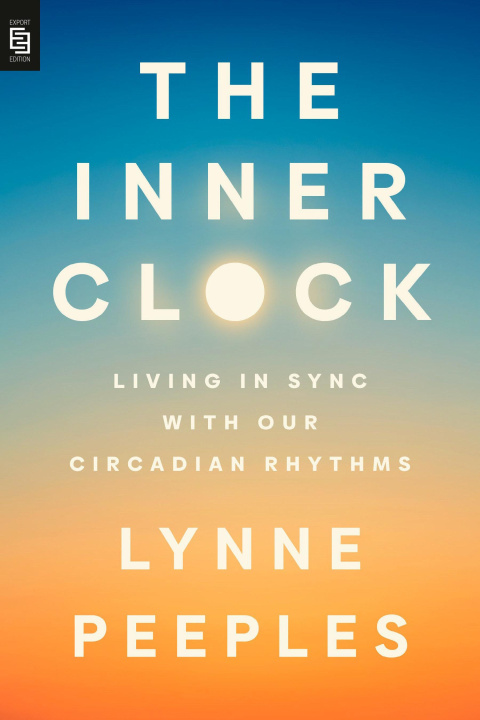 Книга The Inner Clock 