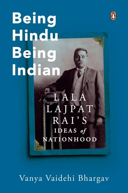 Book Being Hindu, Being Indian Bhargava