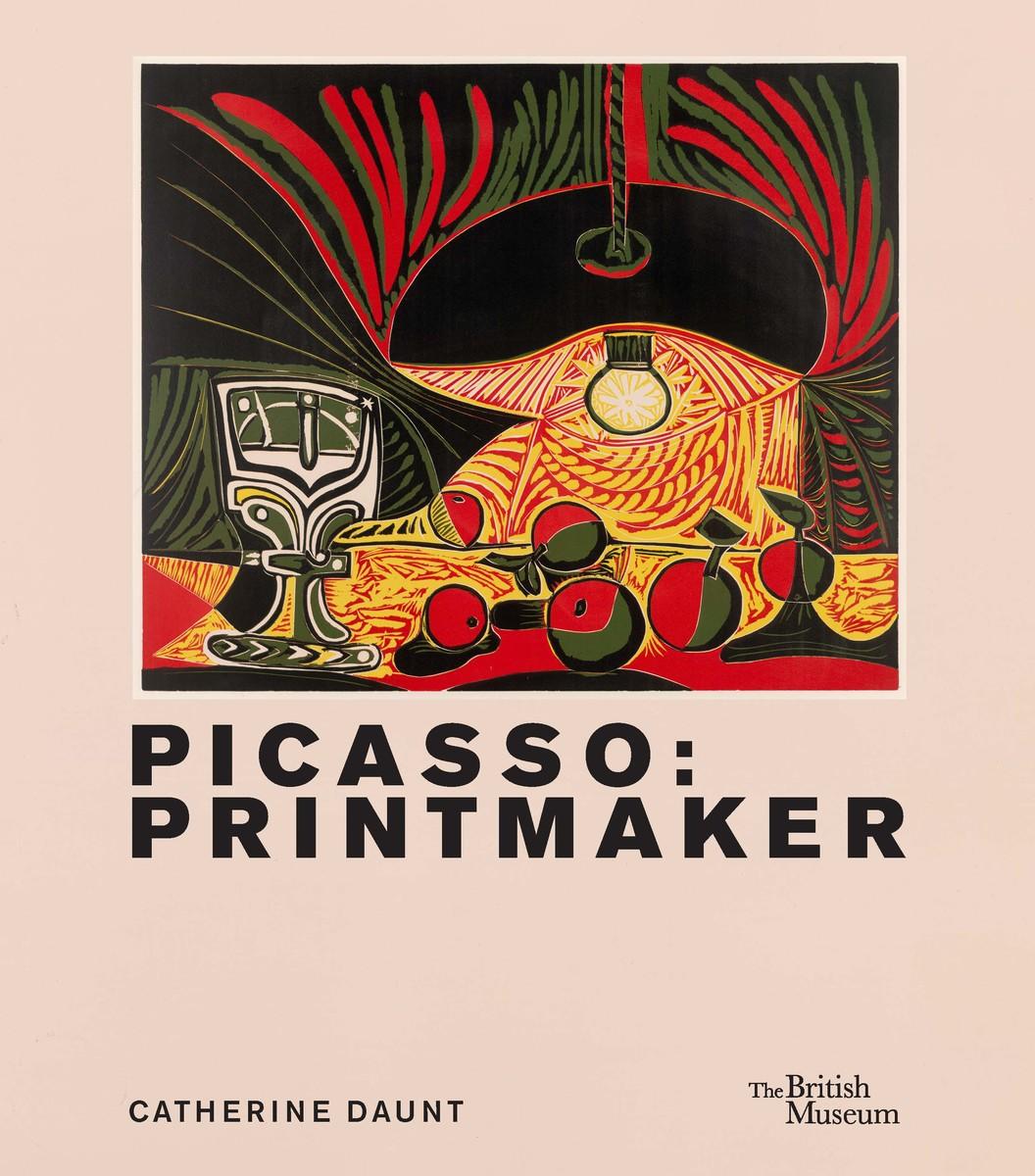 Βιβλίο Picasso 