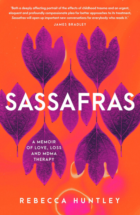 Buch Sassafras Huntley