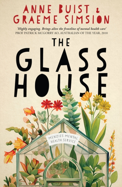 E-kniha Glass House Anne Buist