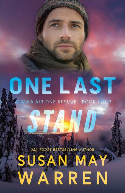 Book One Last Stand Susan May Warren