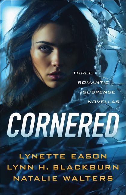 Buch Cornered Lynn H Blackburn