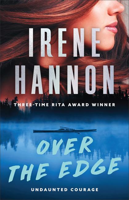 Buch Over the Edge Irene Hannon