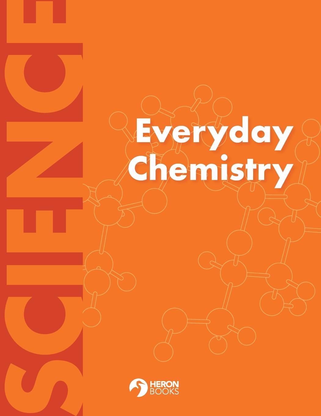 Książka Everyday Chemistry 