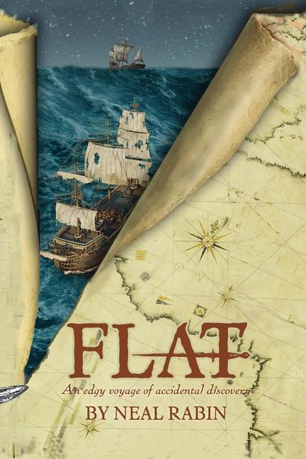 Knjiga Flat Neal Rabin