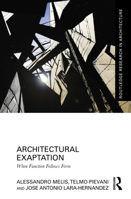 E-knjiga Architectural Exaptation Alessandro Melis