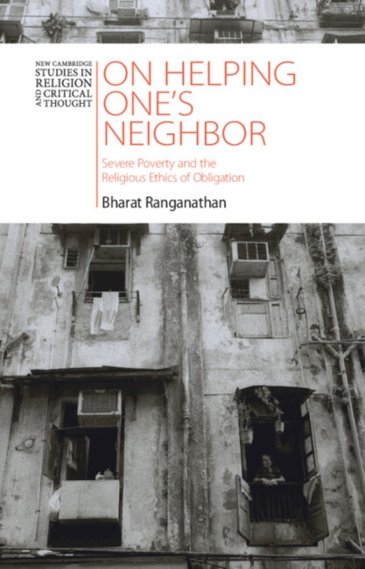 E-kniha On Helping One's Neighbor Bharat Ranganathan
